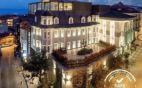 Amiral Palace Hotel Istanbul